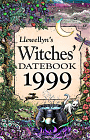 Llewellyn's  1999 Witches' Datebook