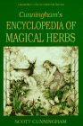 Cunningham's Encyclopedia of Magical Herbs