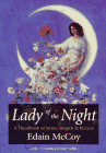 Lady of the Night : A Handbook of Moon Magick & Rituals