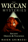 Wiccan Mysteries